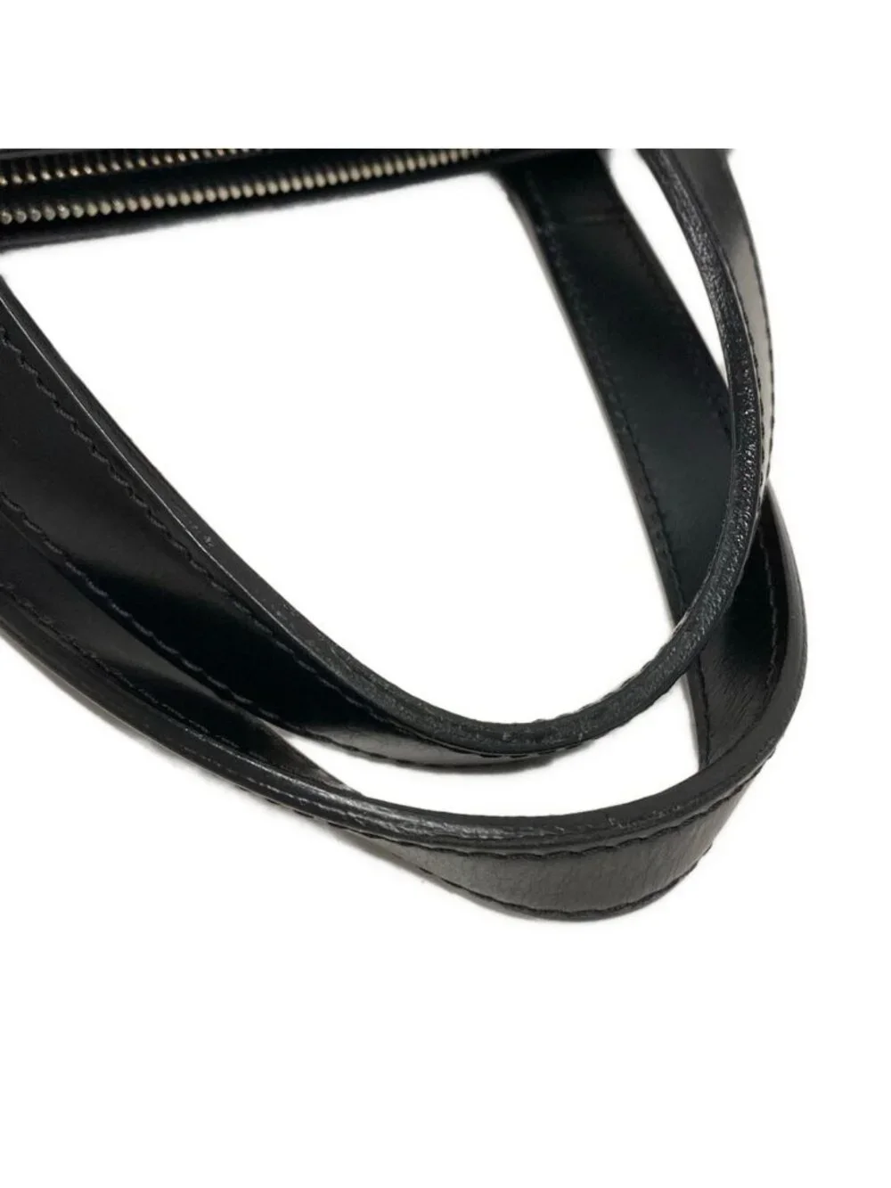 Louis Vuitton Handbag Damier Graphite Tadao